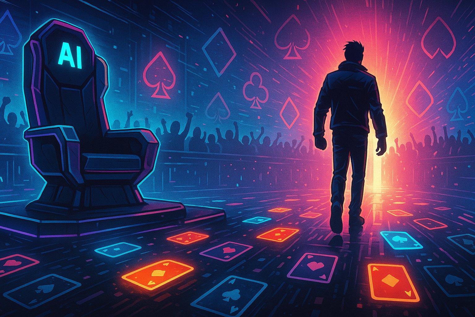 Antarmuka mobile n78bet Blueprint Gaming dengan menu permainan dan tombol deposit