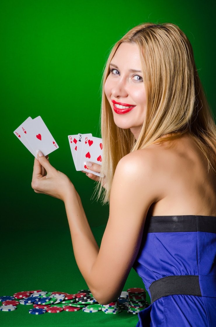 American Roulette Game 