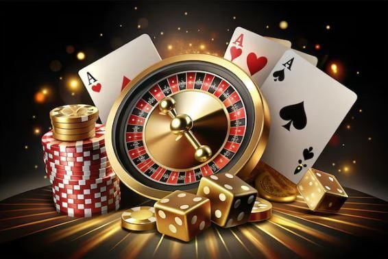 Berbagai permainan live-dealer di studio n78bet termasuk blackjack, roulette, dan baccarat