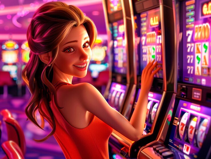 Antarmuka Play'n GO di aplikasi mobile n78bet dengan koleksi permainan lengkap